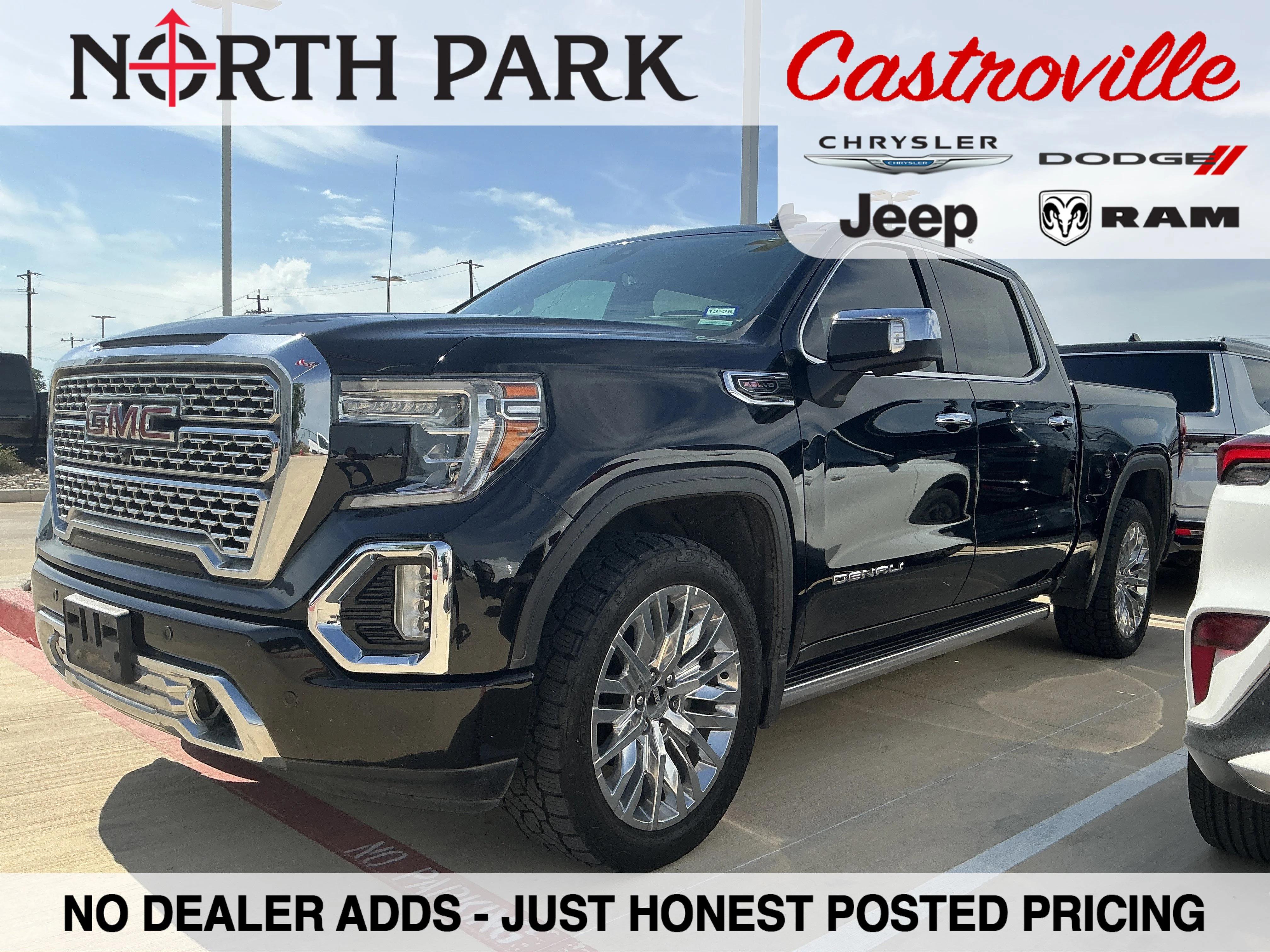 gmc sierra 1500 denali 2019 1GTU9FEL1KZ198003 image gmc sierra 1500 denali 2019 1GTU9FEL1KZ198003 image